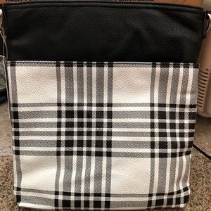 Thirty-One Organizing Shoulder Bag